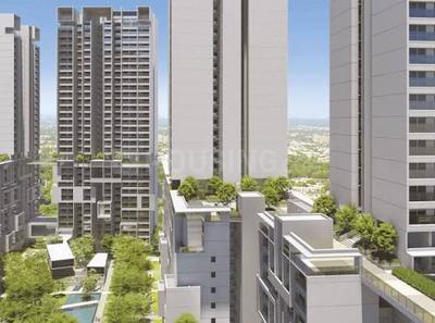 Image of 2500 Sq.ft 4 BHK Apartment / Flat for sale in Excellaa Polaris, Bavdhan, Pune for Rs. 20000000