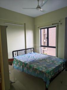 Bedroom Image of 877 Sq.ft 2 BHK Apartment / Flat for sale in Purti Aroma, Rajarhat Kolkata for Rs. 6500000