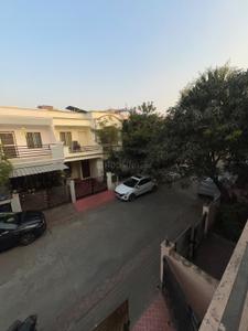 Balcony Image of 2400 Sq.ft 3.5 BHK Duplex for sale in Aakriti Flamingo III, Bawadiya Kalan Bhopal for Rs. 14000000