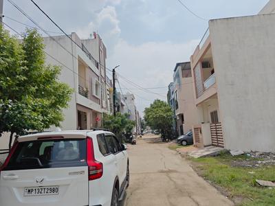 Image of 1000 Sq.ft Residential Plot / Land for sale in Lasudia Mori, Indore for Rs. 5100000