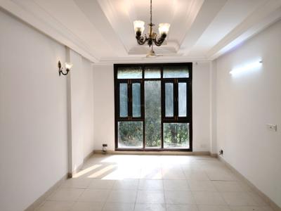 Living Room Image of 1700 Sq.ft 3 BHK Apartment / Flat for sale in Sunny Valley Apartment, Sector 12 Dwarka New Delhi for Rs. 32900000