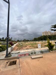 Image of 1300 Sq.ft Residential Plot / Land for sale in Halasahalli, Bengaluru for Rs. 10790000