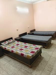 Bedroom Image of Blossom in Lajpat Nagar, New Delhi