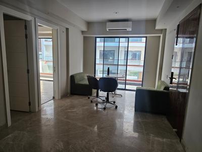 Hall Image of 1305 Sq.ft 3 BHK Apartment / Flat for sale in Signature Global City 63A, Sector 63 Gurgaon for Rs. 23990500