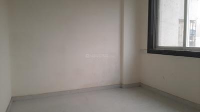 Bedroom Image of 630 Sq.ft 1 BHK Apartment / Flat for sale in Ulwe Navi Mumbai for Rs. 3950000