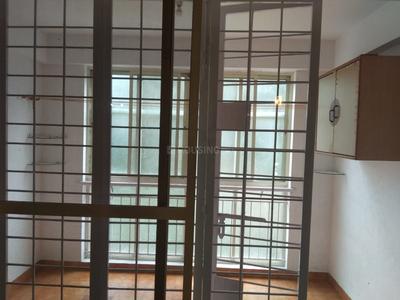 Hall Image of 1810 Sq.ft 3 BHK Apartment / Flat for sale in Brookefield Bengaluru for Rs. 26000000