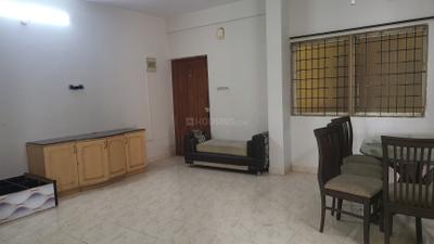 Living Room Image of 1200 Sq.ft 2 BHK Apartment / Flat for sale in BTM Layout 2nd Stage Bengaluru for Rs. 7000000