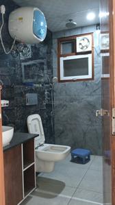 Image of 2300 Sq.ft 3 BHK Builder Floor for rent in Independent Floors At DLF Garden City, Sector 92, Gurgaon for Rs. 37000