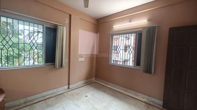 Bedroom Image of 1215 Sq.ft 3 BHK Apartment / Flat for sale in Mukundapur Kolkata for Rs. 7100000