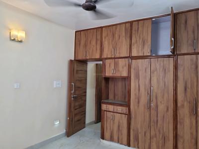 Bedroom Image of 1000 Sq.ft 2 BHK Apartment / Flat for rent in Janakpuri New Delhi for Rs. 37000