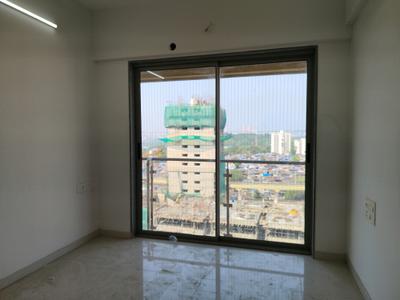 Bedroom Image of 630 Sq.ft 2 BHK Apartment / Flat for sale in Avant Heritage III, Jogeshwari East Mumbai for Rs. 13100000
