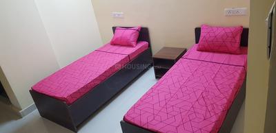 Bedroom Image of madison in Kondapur, Hyderabad