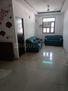 Hall Image of 1584 Sq.ft 2 BHK Independent House for rent in Sector 7 Gurgaon for Rs. 20000