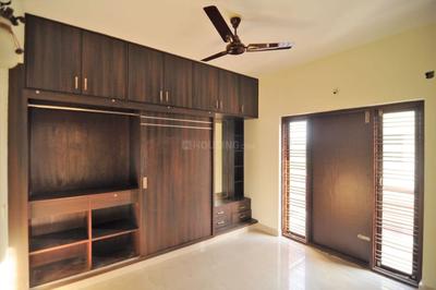 Hall Image of 1050 Sq.ft 2 BHK Apartment / Flat for sale in Kalyan Nagar Bengaluru for Rs. 12500000