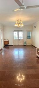 Hall Image of 1980 Sq.ft 3 BHK Apartment / Flat for rent in Paldi Ahmedabad for Rs. 40000