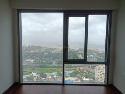 Bedroom Image of Piramal Aranya in Byculla, Mumbai