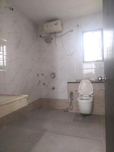 Bedroom Five Image of 9700 Sq.ft 5 BHK Builder Floor for sale in Buttepatil Ajit Buttepatil Angelle Hills Version T Phase 2, Bavdhan Pune for Rs. 70000000