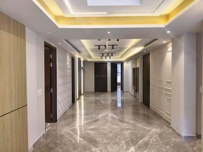 Living Room Image of 2600 Sq.ft 4 BHK Builder Floor for sale in Mayfield Garden Luxury Floors, Mayfield Garden Gurgaon for Rs. 33500000