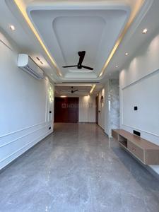 Living Room Image of 1800 Sq.ft 3 BHK Builder Floor for sale in Ansal Versalia, Sector 67 Gurgaon for Rs. 21000000