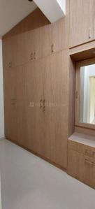 Image of 2100 Sq.ft 3 BHK Apartment / Flat for rent in Sholinganallur, Chennai for Rs. 50000
