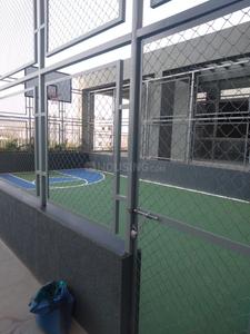 Balcony Image of 750 Sq.ft 2 BHK Apartment / Flat for rent in Pegasus Megapolis Springs A, Hinjawadi Phase 3 Pune for Rs. 23900