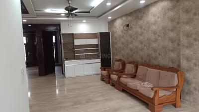 3 BHK Independent Builder Floor