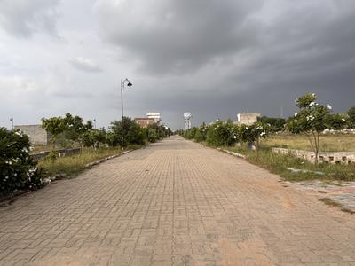 Image of 1395 Sq.ft Residential Plot / Land for sale in Ramchandpura, Jaipur for Rs. 5000000
