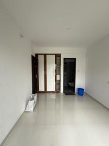 Hall Image of 1500 Sq.ft 2 BHK Apartment / Flat for sale in Rama Krystal One, Moshi Pune for Rs. 7000000