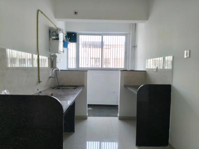 Kitchen Image of 800 Sq.ft 2 BHK Apartment / Flat for sale in Siddh Amara, Bavdhan Pune for Rs. 9000000