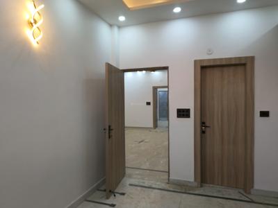 Bedroom Image of 1350 Sq.ft 3 BHK Builder Floor for sale in Indirapuram Ghaziabad for Rs. 12000000