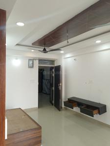 Hall Image of 1100 Sq.ft 2 BHK Apartment / Flat for rent in Surya Suryansh Alok G, Sanchar Nagar Main Indore for Rs. 17000