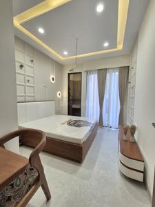 Bedroom Image of 1900 Sq.ft 3 BHK Independent House for sale in Nipania Indore for Rs. 14000000