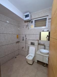 Image of 3000 Sq.ft 4 BHK Apartment / Flat for rent in Sanjaynagar, Bengaluru for Rs. 100000