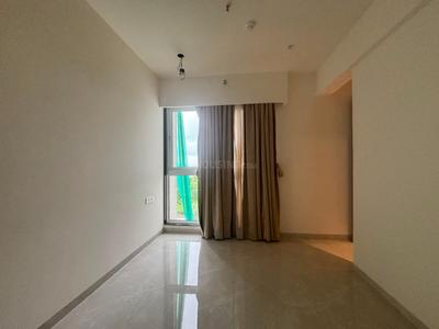 Hall Image of 660 Sq.ft 1 BHK Apartment / Flat for sale in Tricity Aura, Kalamboli Navi Mumbai for Rs. 6800000