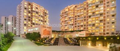Image of 1106 Sq.ft 2 BHK Apartment / Flat for sale in Amit Bloomfield Apartment, Ambegaon Budruk, Pune for Rs. 8200000