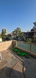 Balcony Image of 4050 Sq.ft 4 BHK Independent House for sale in Ambli Ahmedabad for Rs. 70000000