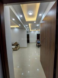 Hall Image of Vihaan guest house in Manesar, Gurgaon