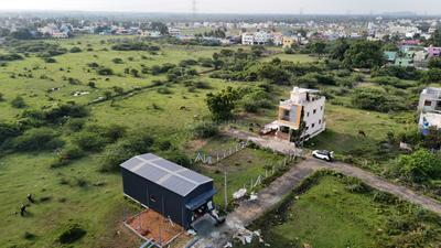 Image of 880 Sq.ft Residential Plot / Land for sale in Kattankulathur, Chennai for Rs. 3080000
