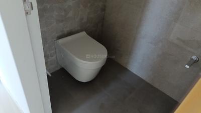 Bathroom Image of 600 Sq.ft 1 BHK Apartment / Flat for sale in Ashar Arize, Kalwa Thane for Rs. 8600000