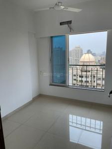Hall Image of 550 Sq.ft 1.5 BHK Apartment / Flat for sale in 19 North, Kandivali West Mumbai for Rs. 13300000