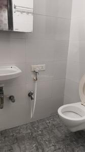 Image of 1350 Sq.ft 3 BHK Apartment / Flat for rent in Gahlot Majesty, Seawoods, Navi Mumbai for Rs. 70000