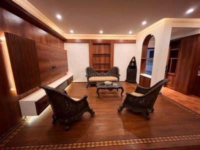 Bedroom Image of 1250 Sq.ft 2 BHK Apartment / Flat for rent in Lavelle Road Bengaluru for Rs. 300000