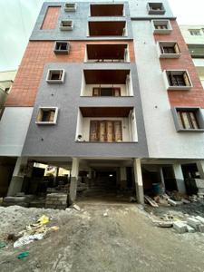 Image of 1350 Sq.ft 3 BHK Apartment / Flat for sale in Ramamurthy Nagar, Bengaluru for Rs. 12000000