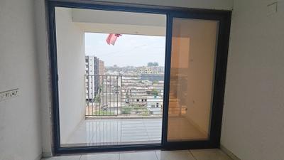 Balcony Image of 700 Sq.ft 2 BHK Apartment / Flat for rent in Raghav Madhuli Empire, Vatva Ahmedabad for Rs. 11000