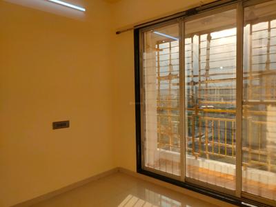 Bedroom Image of 1200 Sq.ft 3 BHK Apartment / Flat for sale in Belapur CBD Navi Mumbai for Rs. 27500000
