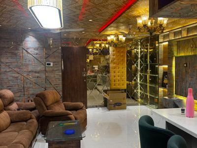 Hall Image of 1440 Sq.ft 3 BHK Apartment / Flat for sale in Vishesh Balaji Symphony, Panvel Navi Mumbai for Rs. 16000000