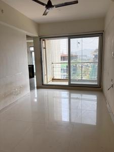 Hall Image of 685 Sq.ft 1 BHK Apartment / Flat for sale in KT Sai View, Panvel Navi Mumbai for Rs. 7900000