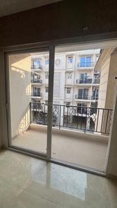 Balcony Image of 1120 Sq.ft 3 BHK Apartment / Flat for sale in Signature Global Park 4 And 5, Sector 36 Sohna for Rs. 10500000