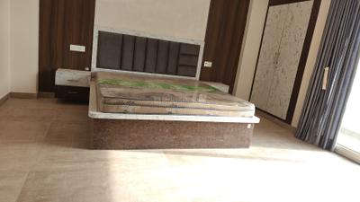 Bedroom Image of 2500 Sq.ft 3 BHK Villa for sale in Kedia Nikunj Villas, Lalarpura Jaipur for Rs. 13000000