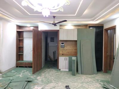 Living Room Image of 2100 Sq.ft 4 BHK Builder Floor for sale in Sector 15 Dwarka New Delhi for Rs. 15000000